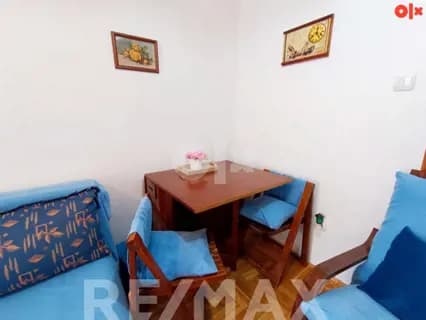 Garsonjera na Bulevaru Desanke Maksimovic-Starčevica 5