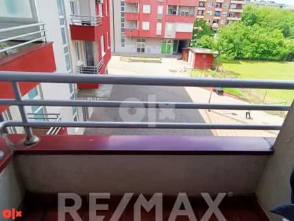 Garsonjera na Bulevaru Desanke Maksimovic-Starčevica 12