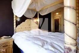 LUX Stan Beograd - Knez Mihajlova - 92 m2 2