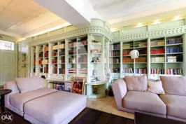 LUX Stan Beograd - Knez Mihajlova - 92 m2 4