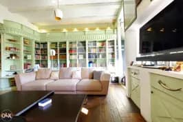 LUX Stan Beograd - Knez Mihajlova - 92 m2 6