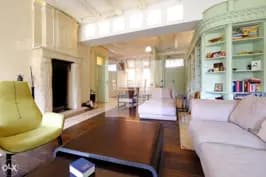 LUX Stan Beograd - Knez Mihajlova - 92 m2 8