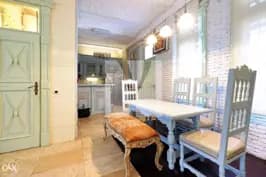 LUX Stan Beograd - Knez Mihajlova - 92 m2 10