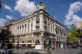 LUX Stan Beograd - Knez Mihajlova - 92 m2 21