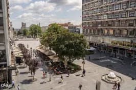 LUX Stan Beograd - Knez Mihajlova - 92 m2 22