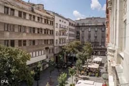 LUX Stan Beograd - Knez Mihajlova - 92 m2 23