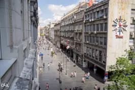 LUX Stan Beograd - Knez Mihajlova - 92 m2 24