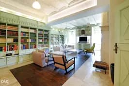 LUX Stan Beograd - Knez Mihajlova - 92 m2 25