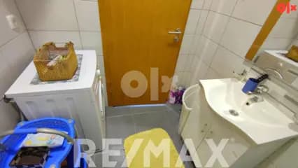 Garsonjera kod Glasa 1