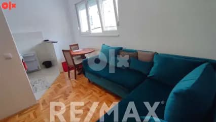 Garsonjera kod Glasa 3