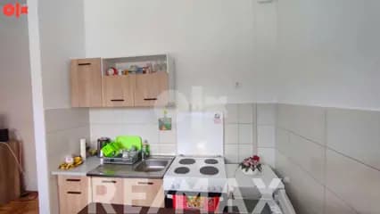 Garsonjera kod Glasa 5