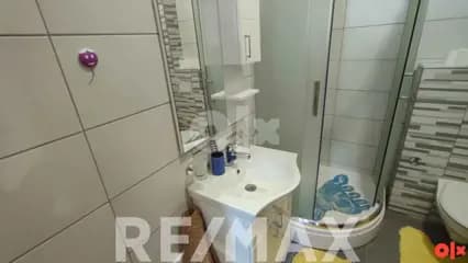 Garsonjera kod Glasa 8