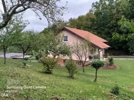 Kuća na opštini Srbac - 300 m2 5