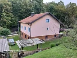 Kuća na opštini Srbac - 300 m2 5