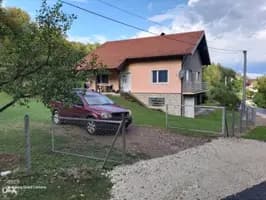 Kuća na opštini Srbac - 300 m2 25
