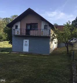 Tri kuće na placu u Loparama - 5515 m2 8
