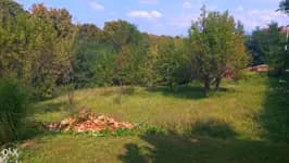 Plac 1300m2,Slatina 1