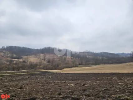 Zemljište 12829m2 u Lipovcu, Čelinac 2