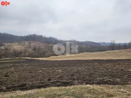 Zemljište 12829m2 u Lipovcu, Čelinac 3