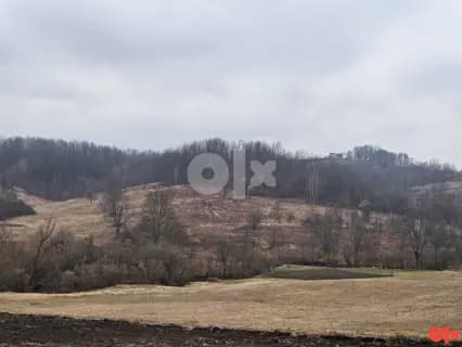 Zemljište 12829m2 u Lipovcu, Čelinac 1