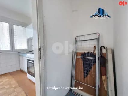 TOTAL PRO / Dvosoban stan 51m2 / Grbavica 10