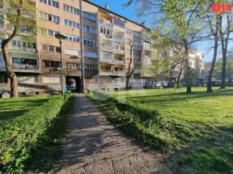 TOTAL PRO / Dvosoban stan 51m2 / Grbavica 15