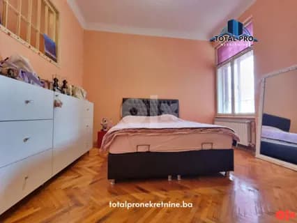 TOTAL PRO / Četverosoban stan 136m2 / Ferhadija 2