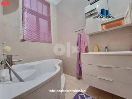 TOTAL PRO / Četverosoban stan 136m2 / Ferhadija 11