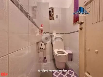TOTAL PRO / Četverosoban stan 136m2 / Ferhadija 14