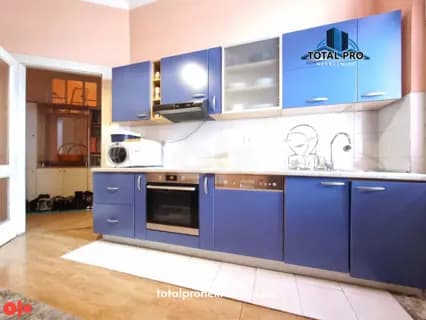 TOTAL PRO / Četverosoban stan 136m2 / Ferhadija 17