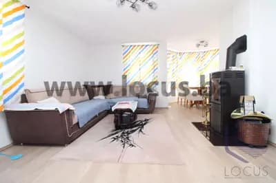LOCUS: Novoizgrađena kuća, Pionirska dolina, Centar 5