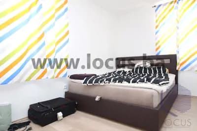 LOCUS: Novoizgrađena kuća, Pionirska dolina, Centar 8