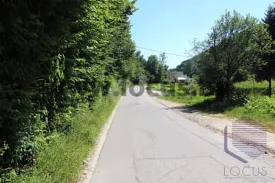 LOCUS: Novoizgrađena kuća, Pionirska dolina, Centar 18
