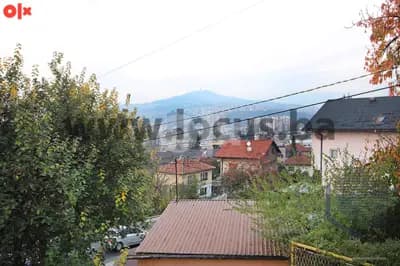 LOCUS prodaje: Kuća, Vraca, Novo Sarajevo 2