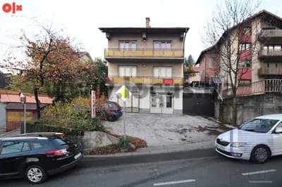 LOCUS prodaje: Kuća, Vraca, Novo Sarajevo 2