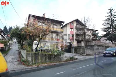LOCUS prodaje: Kuća, Vraca, Novo Sarajevo 3