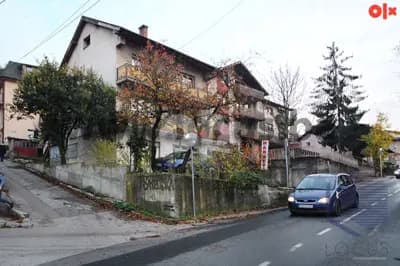 LOCUS prodaje: Kuća, Vraca, Novo Sarajevo 4