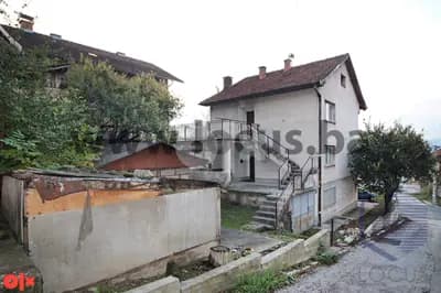 LOCUS prodaje: Kuća, Vraca, Novo Sarajevo 6