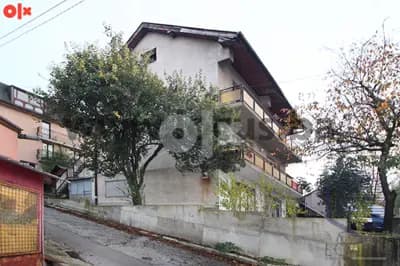 LOCUS prodaje: Kuća, Vraca, Novo Sarajevo 9