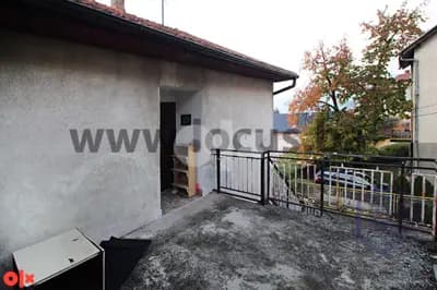LOCUS prodaje: Kuća, Vraca, Novo Sarajevo 10