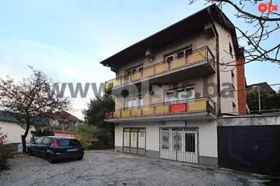 LOCUS prodaje: Kuća, Vraca, Novo Sarajevo 12