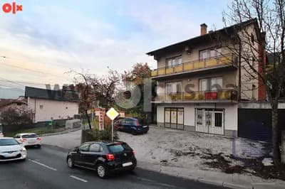 LOCUS prodaje: Kuća, Vraca, Novo Sarajevo 1