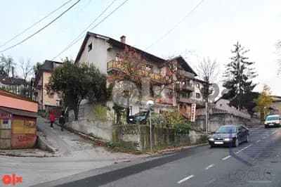 LOCUS prodaje: Kuća, Vraca, Novo Sarajevo 13