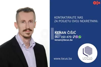 LOCUS prodaje: Kuća, Vraca, Novo Sarajevo 15