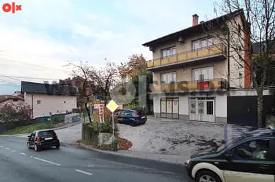 LOCUS prodaje: Kuća, Vraca, Novo Sarajevo 16
