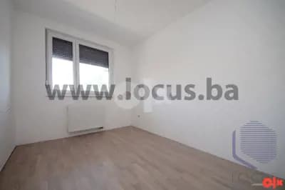 LOCUS prodaje: NOVOGRADNJA!!! Dvosobni stanovi, Dobrinja 4