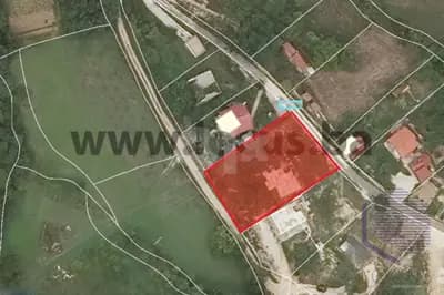 LOCUS prodaje: Parcela, Donja Jošanica, Vogošća 2