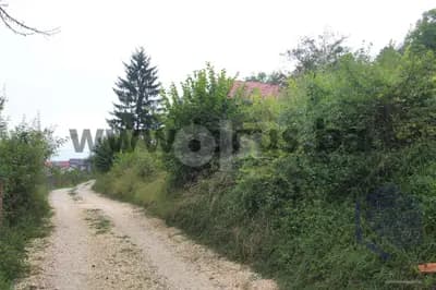 LOCUS prodaje: Parcela, Donja Jošanica, Vogošća 3