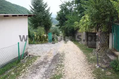 LOCUS prodaje: Parcela, Donja Jošanica, Vogošća 5