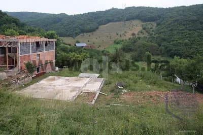 LOCUS prodaje: Parcela, Donja Jošanica, Vogošća 5